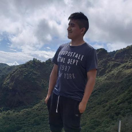 User profile picture